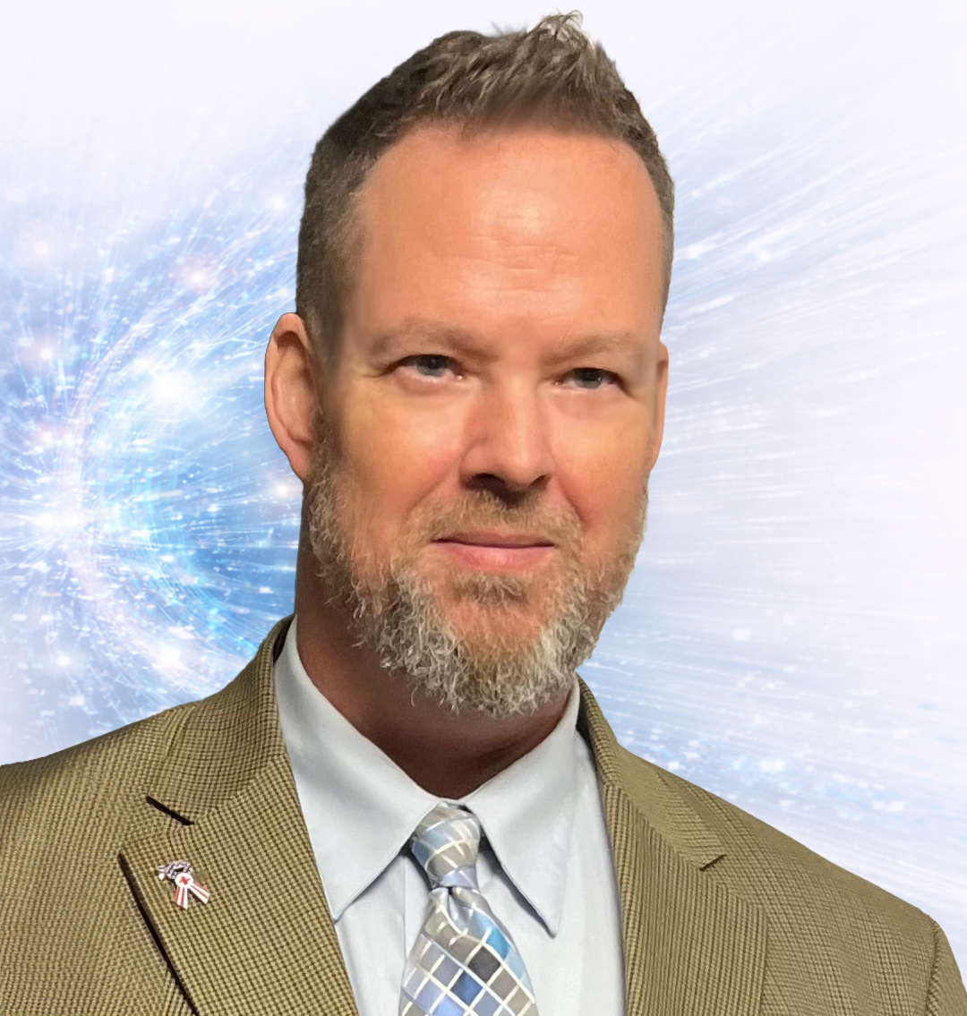 Craig Tucker